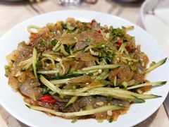 -金太阳海鲜烧烤·本地人餐厅(东纬路旗舰店)