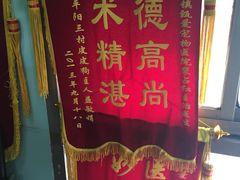 -甄爱宠物医院(疏影路店)