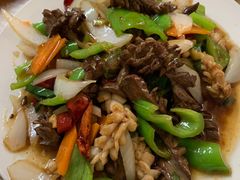 -三点小吃(山大店)