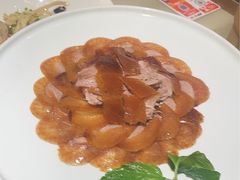 -范家小馆·烤鸭新京菜(金融街店)