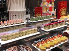 -福州西湖大酒店·怡湖咖啡厅