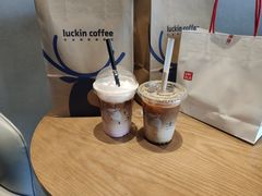 -瑞幸咖啡(宜兴万达金街店)