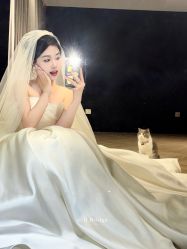 -B.Bridge Couture婚纱礼服(福田店)