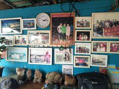 -海上驿站渔家菜馆