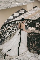 -纯色时光婚纱艺术馆WHITE