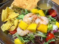 -HELLO 27 意面·沙拉·帕尼尼