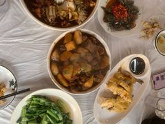 -小六农家乐(崇明西沙湿地店)