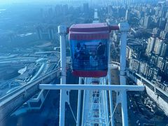 -南昌之星摩天轮