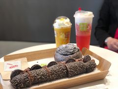 -奈雪的茶(漫广场店)
