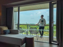 -上海佘山世茂艾美酒店
