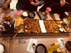-分米鸡DM Chicken(银泰城店)