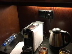 -上海外滩中星君亭酒店