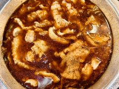 -大众酸菜鱼(梨花巷总店)