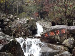太湖源景区-太湖源风景区