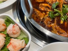 -阿田大虾·鲜虾火锅·(青浦万达茂店)