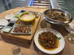 -柴米油盐三杯鸡(象山北路店)