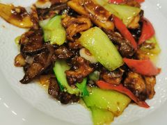 -东兴楼饭庄(六里桥店)