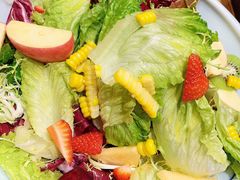 -北平盛世·新京菜·北京烤鸭(劲松·双井店)