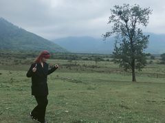 -石棉县孟获城