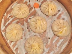经典蟹粉小笼包-弄堂小笼包(西青中北永旺购物中心店)