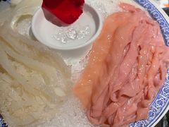 -哥老官重庆美蛙鱼头(西湖银泰十一哥店)