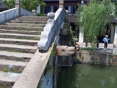 -黎里古镇