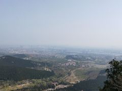 -青州市云门山风景区