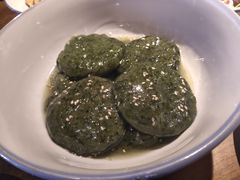 艾叶粑-农耕记·湖南土菜(halo广场店)