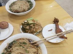 -水仙拉面(水仙街店)