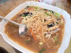 -江南村海鲜馆(洞头店)