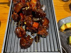 -敏珠拉姆藏餐·南京厨房(富春江东街店)