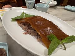 -鸭匠食府·挂炉烤鸭·新京菜(阜成路店)