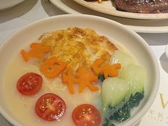 -V11牛扒餐厅(壹方天地店)