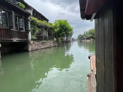 -乌镇西栅景区