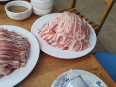 -元盛居(亚泰大街店)