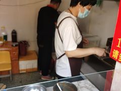 -无声臭豆腐(大井1号店)