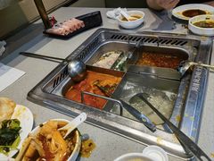 -海底捞火锅(高新活力汇店)