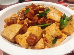 -西贝(宝乐汇店)