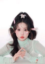 -克拉女神写真馆·匠心定制