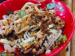 -冒椒火辣(奎星楼街店)
