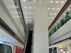 -凯德广场(武胜路店)