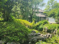 -台州府城(东湖)
