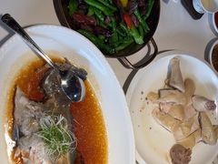 -侨美·唐荔园·40年地道粤菜