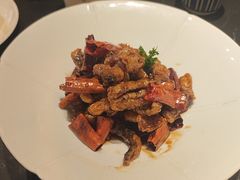 -芳芳私房菜·精做淮扬菜(承德路店)