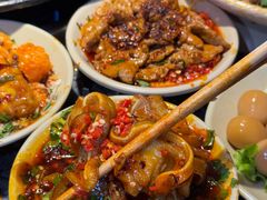 -蜀大侠火锅(寰球文化地标·总府店)