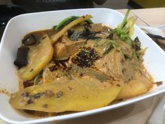 -林静小吃(复兴路店)