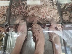 -李老五口水鸡(万寿路店)