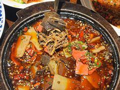 -川香渔府(万达店)