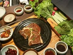 android_upload_pic-黑牛の店·和牛烧肉(大悦城店)
