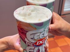 -DQ·蛋糕·冰淇淋(大宁国际商业广场店)